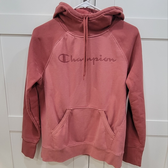Champion Tops - Champion women's hoodie
